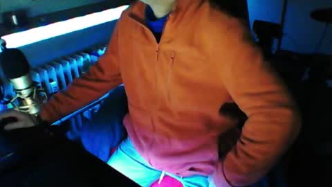        call me  Stefan online show from March 5, 7:01 pm