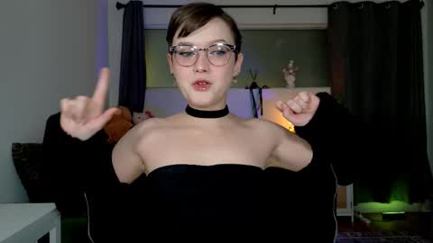 Jade online show from February 20, 3:39 am