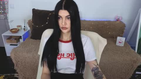 Monika online show from September 14, 12:06 pm