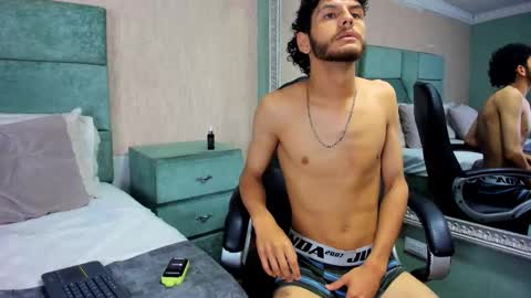 LuckySame online show from February 18, 2:17 pm