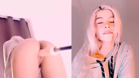 luckysapphire777 online show from March 9, 11:47 am