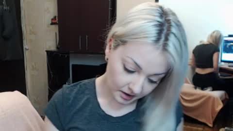 LuckyShot online show from February 20, 5:48 pm