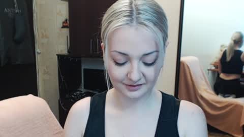 LuckyShot online show from February 11, 7:29 pm