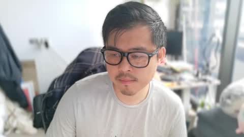 Tyson online show from December 2, 12:53 am