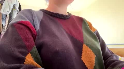 Lucky online show from November 29, 6:26 pm