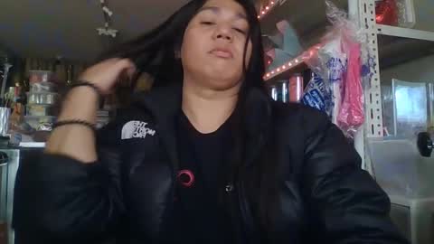 luckyts_cumx online show from February 17, 5:58 am