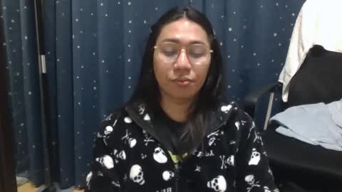 luckyts_cumx online show from January 30, 1:09 pm