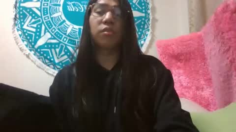 luckyts_cumx online show from February 3, 1:19 pm