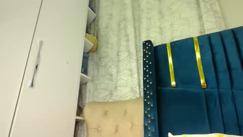 brielle online show from November 18, 10:24 pm