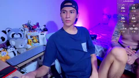 Lu Independent Model online show from October 3, 3:15 am