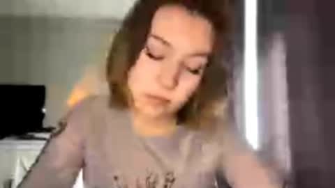 Stacy online show from April 25, 5:20 am