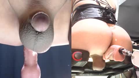 lucretiasissygothic online show from March 16, 6:06 am