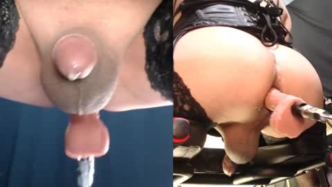 lucretiasissygothic online show from April 10, 6:30 am