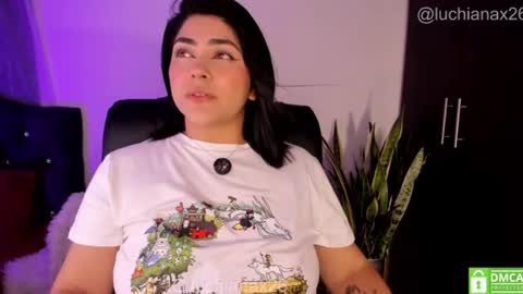 lucy online show from June 11, 3:04 am