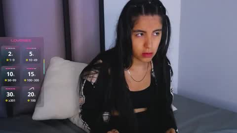 Snapshot of lucy__23 chatting on September 30, 4:45 am online show from September 30, 4:45 am