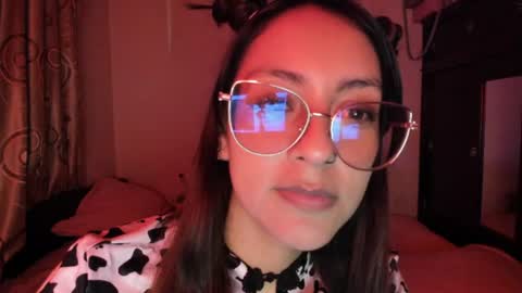 Lucy online show from July 24, 2:09 am