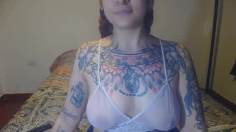 Lucia online show from November 13, 11:18 pm