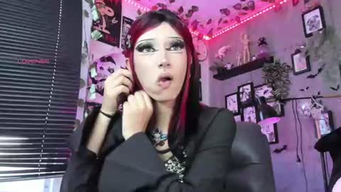 lucyfer online show from July 13, 10:57 pm