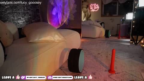 Lucy. online show from January 12, 5:25 am