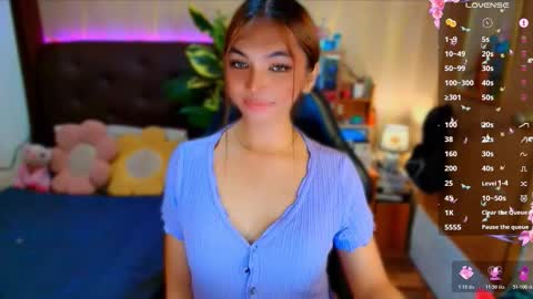 Lucy online show from November 15, 7:32 am