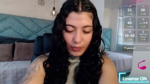 Lucy Greys online show from February 24, 6:11 pm