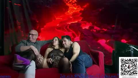 lucy_marco online show from March 4, 8:28 pm