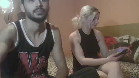 Lucy and Maxx online show from February 3, 10:21 pm