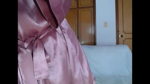  SleepyAbuela online show from February 25, 3:15 pm