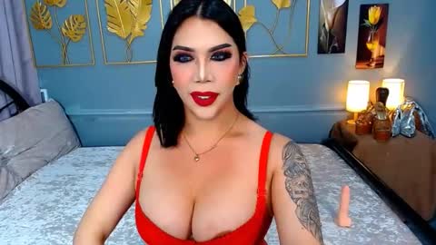 Aliana online show from March 3, 11:28 am