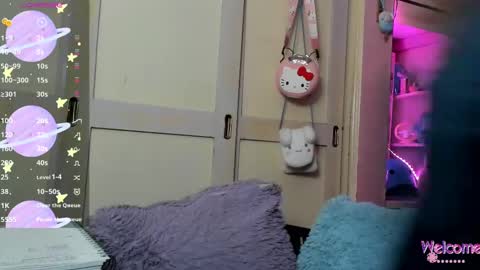 Lulu online show from February 27, 2:14 am