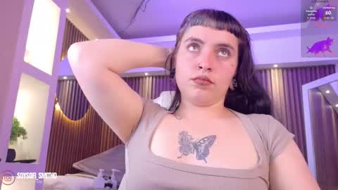 Sofia  online show from March 9, 3:44 am