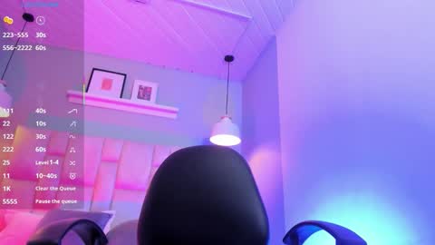 Lucy  online show from January 17, 8:17 pm