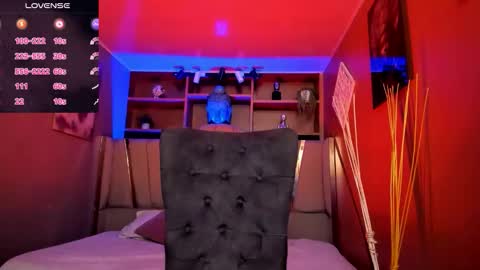 Lucy  online show from November 10, 11:35 am