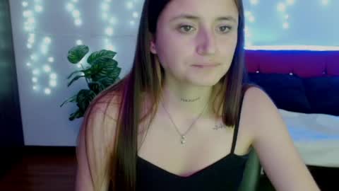 LucyArcy online show from April 16, 7:36 pm