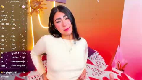 lucyfergp online show from July 25, 4:54 am