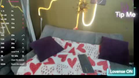 lucyfergp online show from July 1, 4:32 am