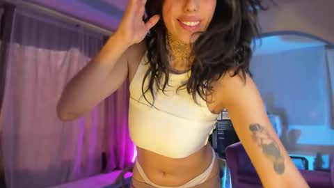 MALAMOR online show from December 4, 9:14 pm