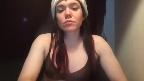 Lucy Larson online show from January 18, 8:20 am