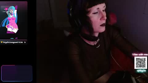 lucylascivious online show from July 6, 2:08 am