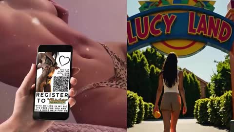 Still dont have an account on CB and like my shows Wanna talk to me and write me in a chat Register with the link below  online show from March 10, 9:01 am