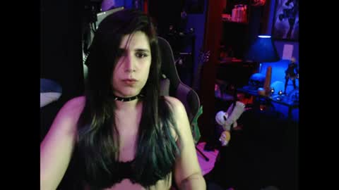 Lucypurr666 online show from June 28, 4:19 am