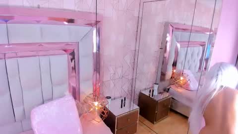  Lucy Scott  online show from February 3, 6:28 pm