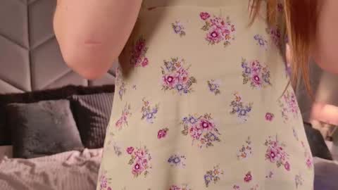 Lucy online show from December 5, 3:43 pm