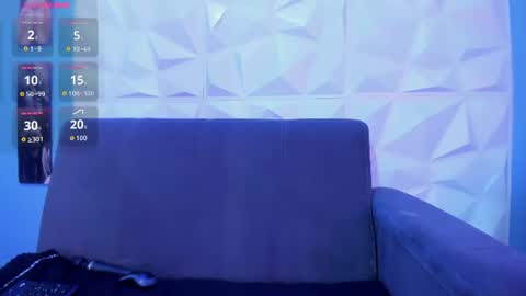 LucyWalkeer online show from July 24, 4:48 pm