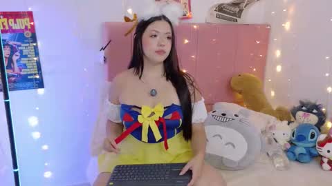 LUCYY FROM HOME  online show from January 31, 11:13 pm