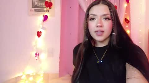 LUCYY FROM HOME  online show from November 10, 1:08 am