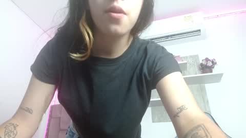 LUCY online show from February 9, 11:58 am