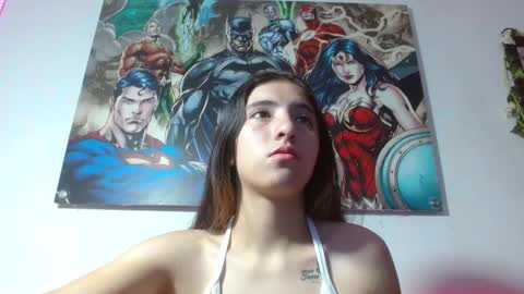 LUCY online show from March 7, 12:12 pm