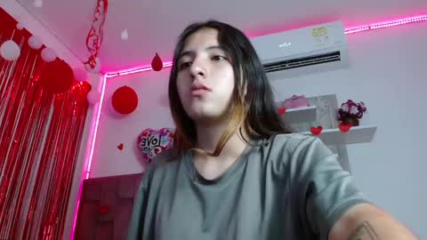 LUCY online show from February 22, 4:40 pm