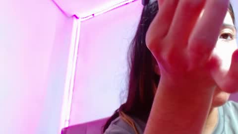 LUCY online show from March 5, 9:37 pm